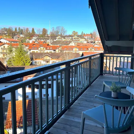 Premium In Bestlage Am Tegernsee, Wenige Meter Zum Strand & Bahnhof 格门德蒂格斯