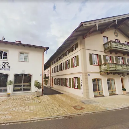 Premium In Bestlage Am Tegernsee, Wenige Meter Zum Strand & Bahnhof *
