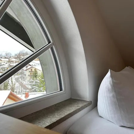 Premium In Bestlage Am Tegernsee, Wenige Meter Zum Strand & Bahnhof 格门德蒂格斯